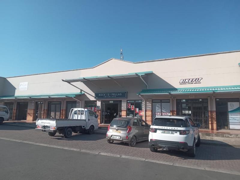 To Let commercial Property for Rent in Beacon Bay Eastern Cape